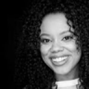 Meet your Posher, Kasey